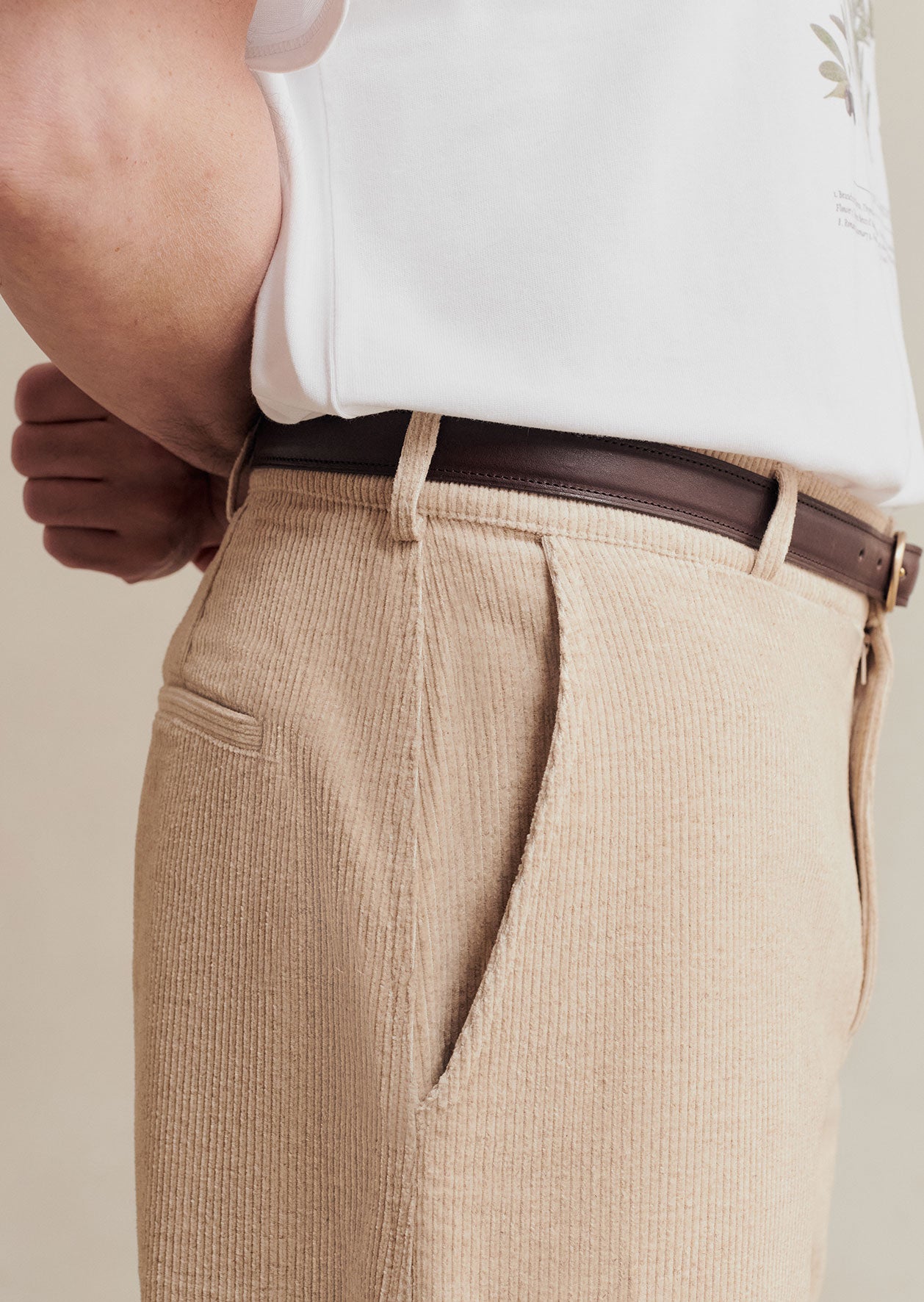Balloon Trousers