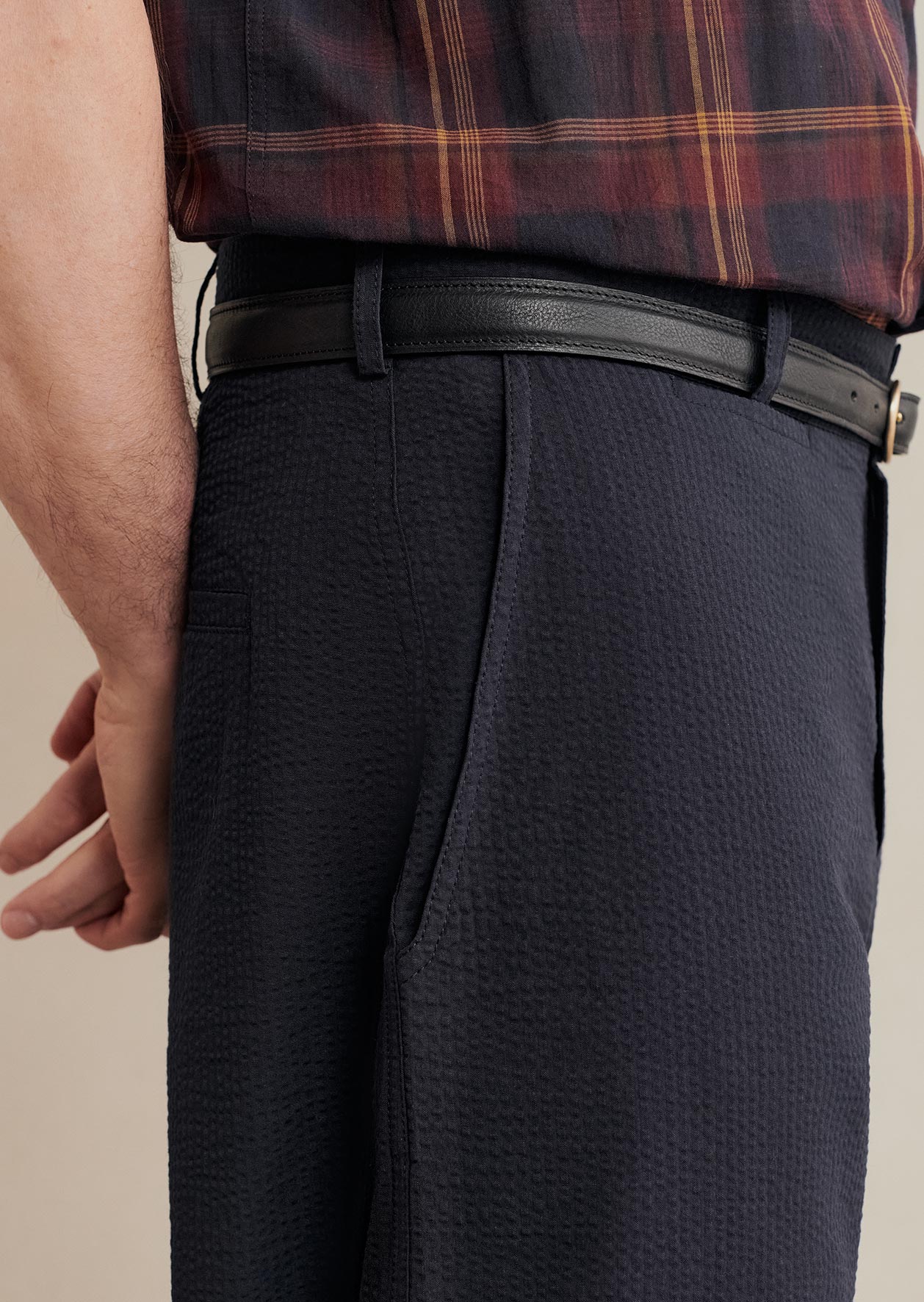 Balloon Trousers