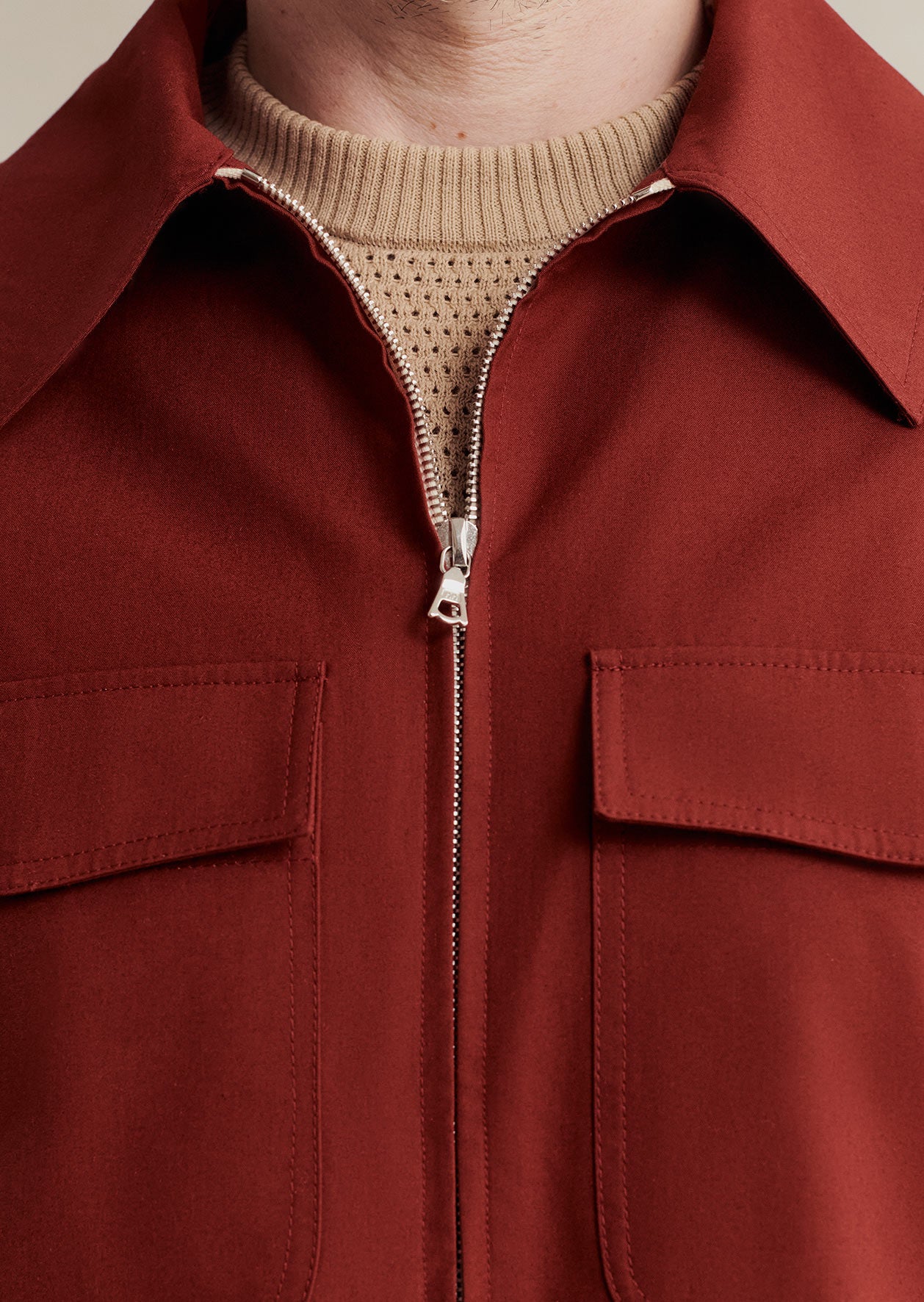 Student Jacket