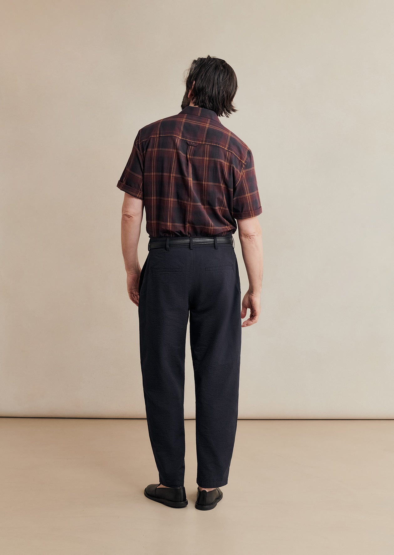 Balloon Trousers