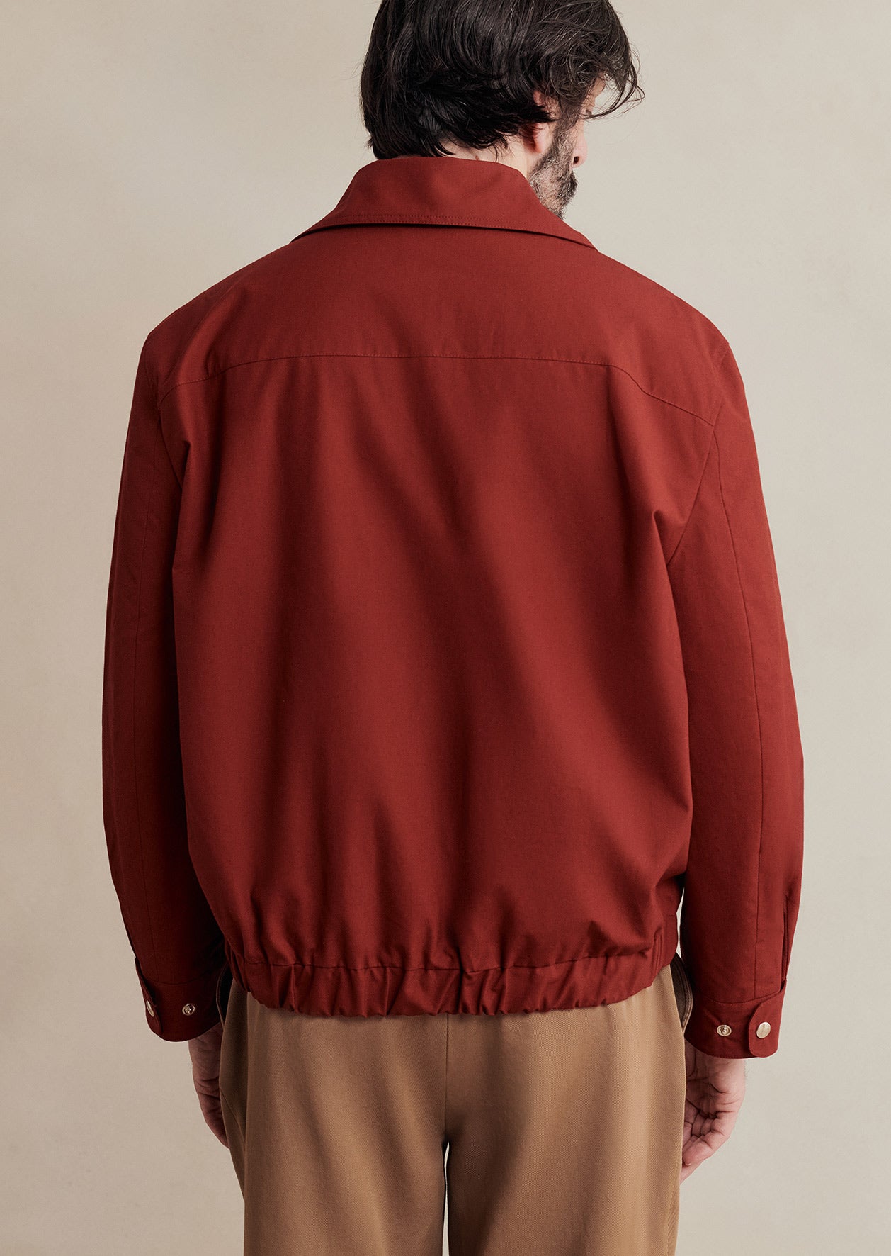 Student Jacket
