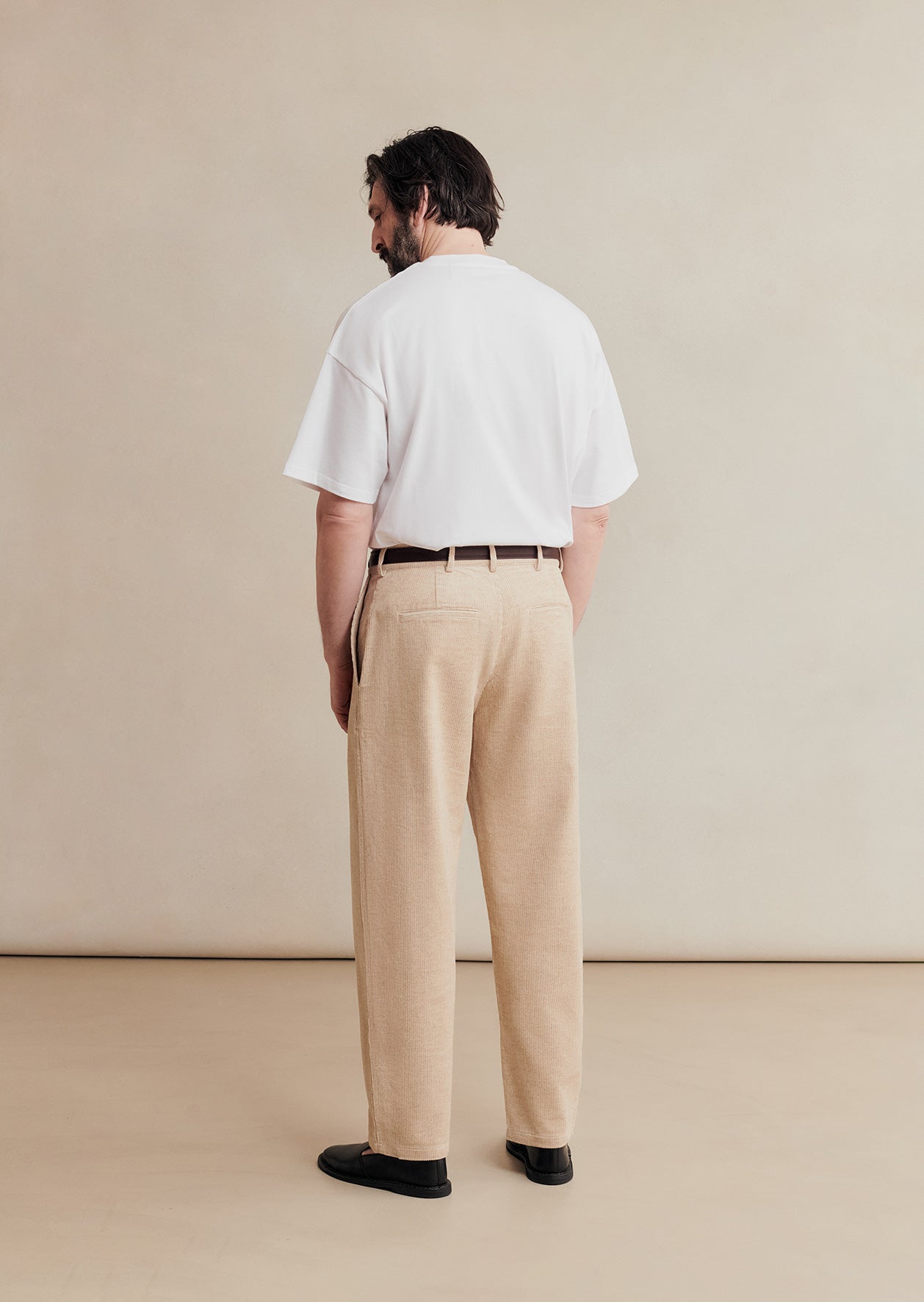 Balloon Trousers