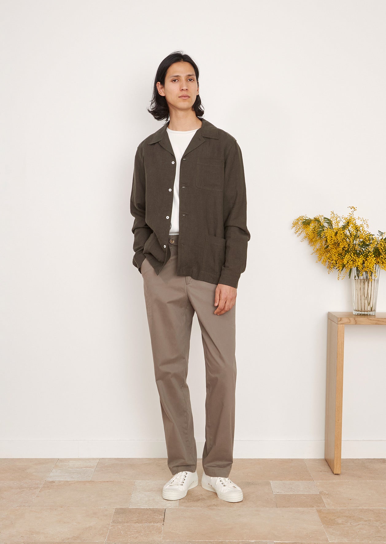 Hiking Trousers
