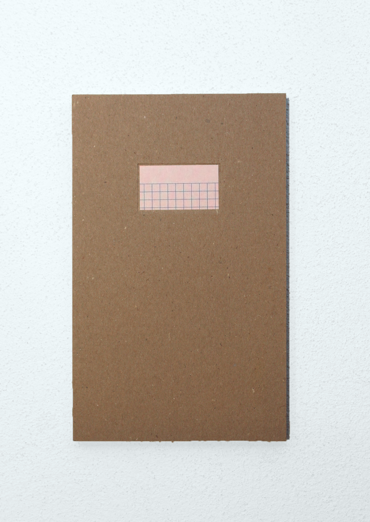 Patternism notebook