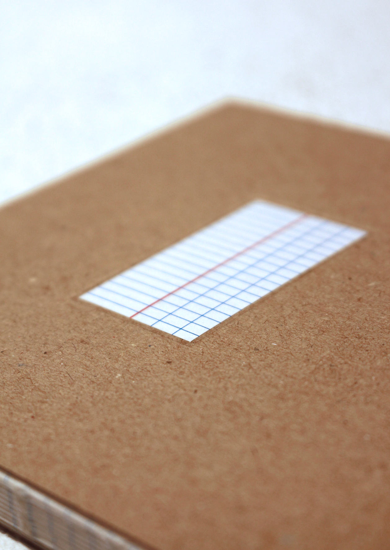 Patternism notebook