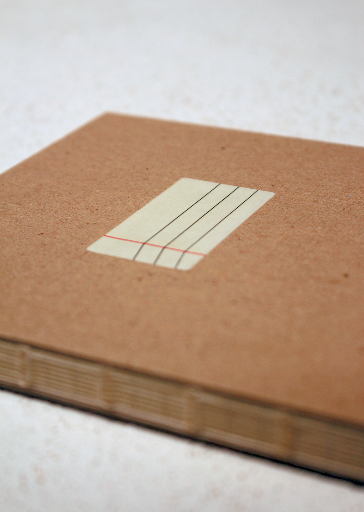 Patternism notebook