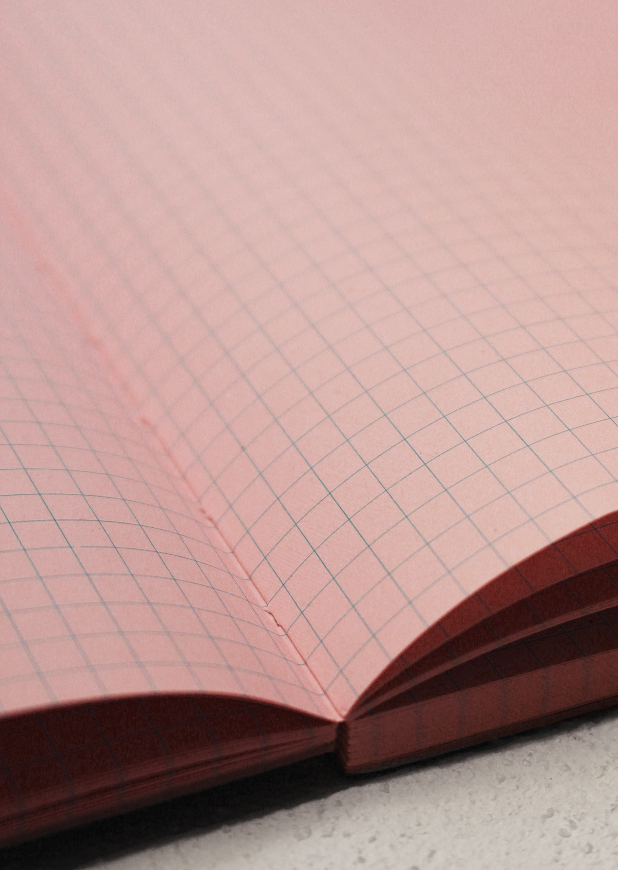 Patternism notebook