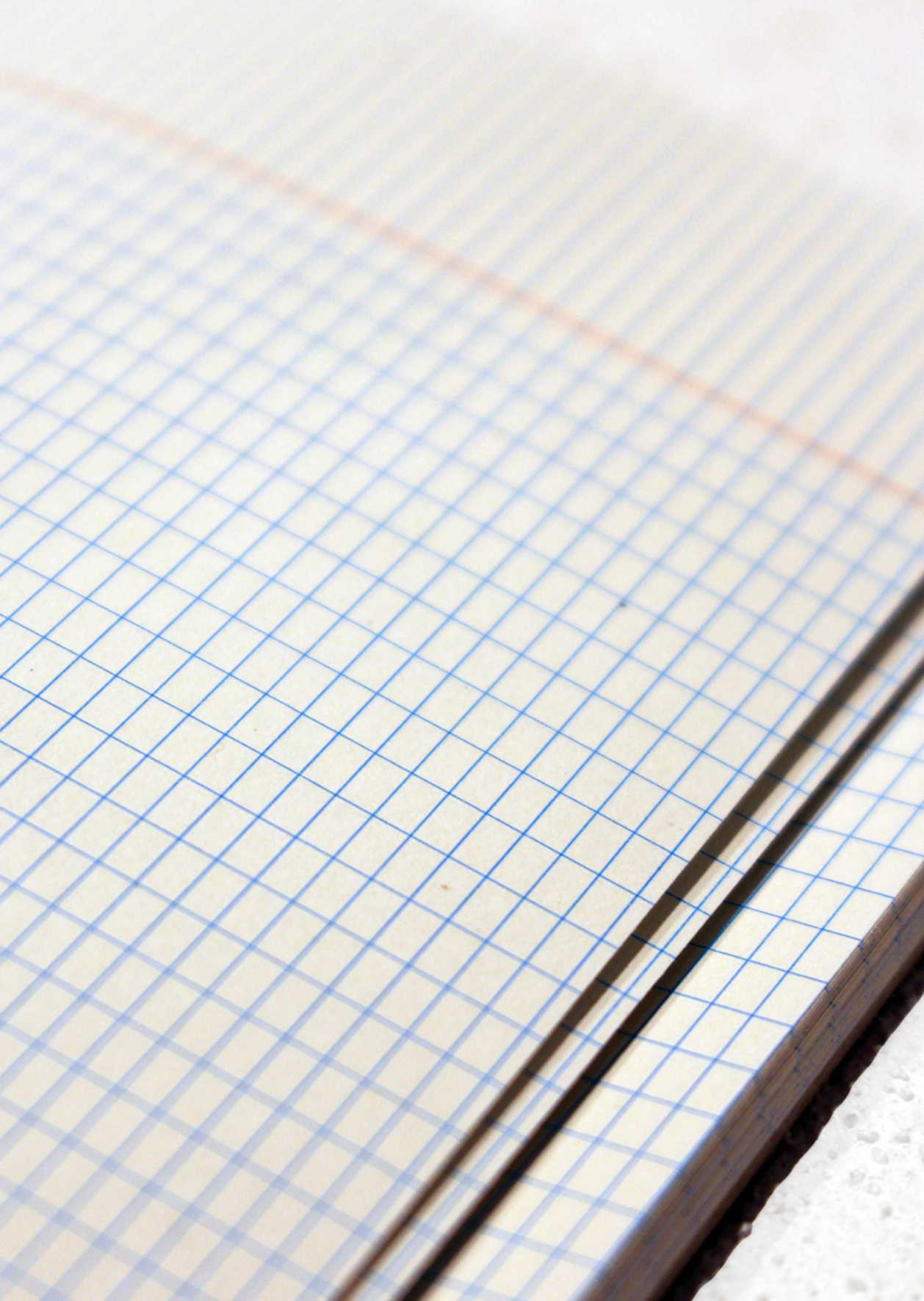 Patternism notebook