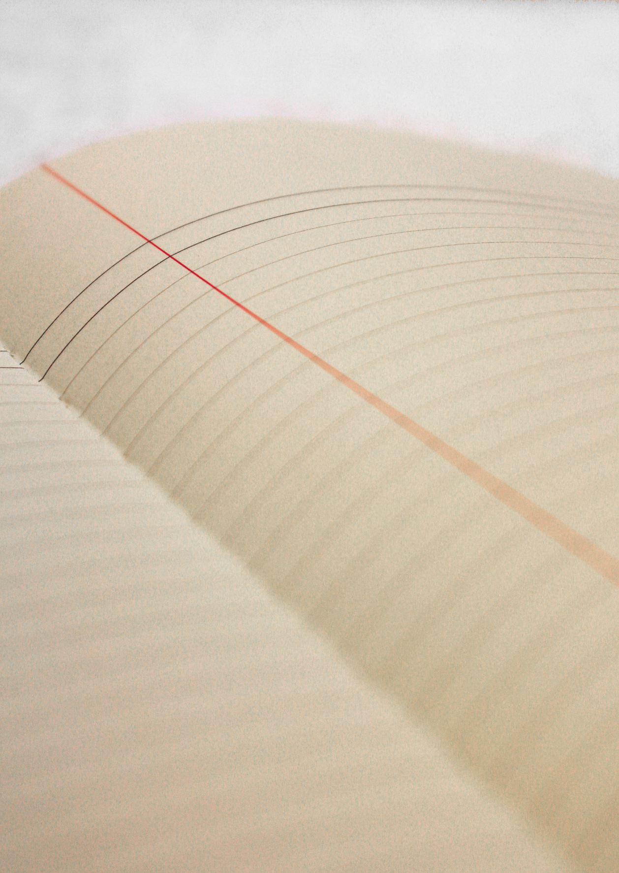 Patternism notebook