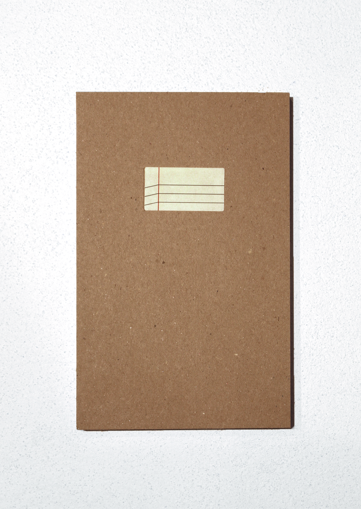 Patternism notebook