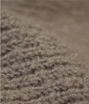 Soft Bouclé Wool
