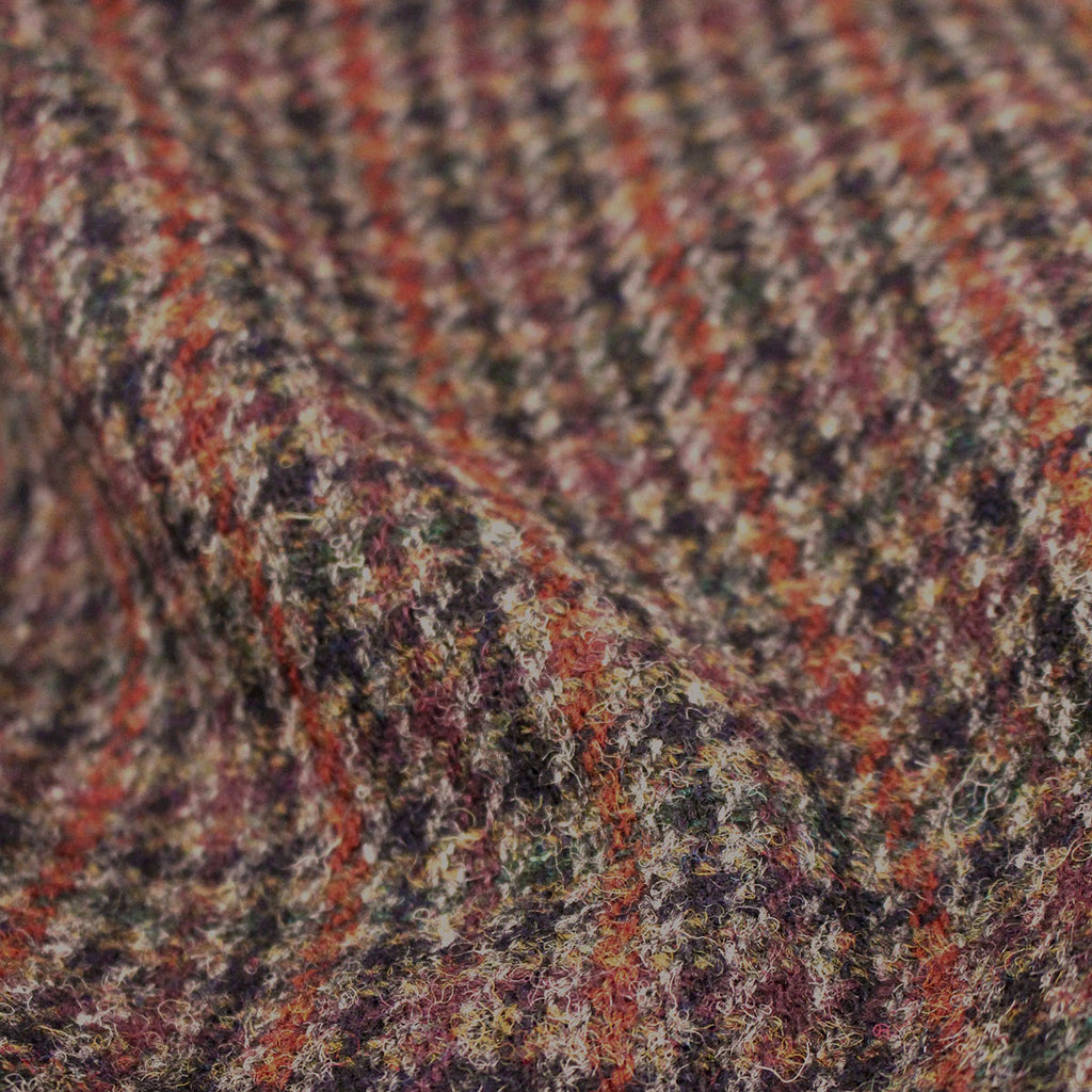 Harris Tweed Wool