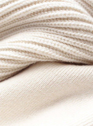 Organic cotton yarn