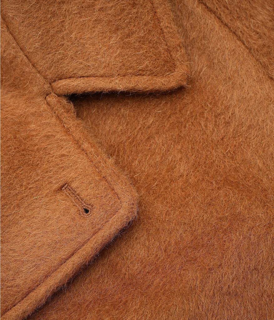Wool, Alpaca & Mohair cloth