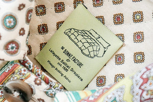 In conversation With Virgil Viret from Lafayette Saltiel Drapiers