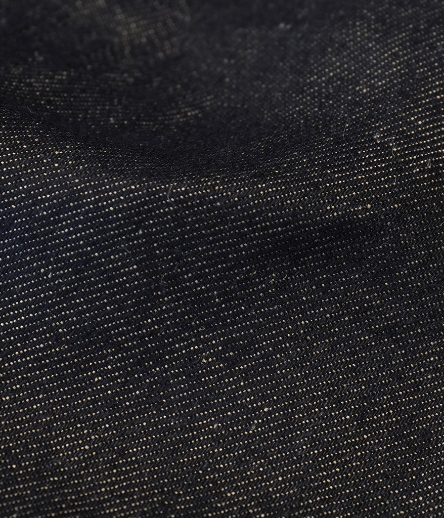 Denim de Lin Français