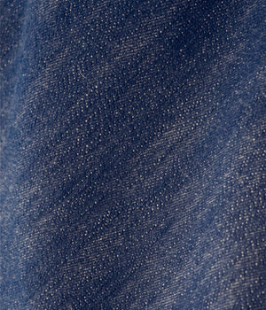 Wool & Cotton Denim