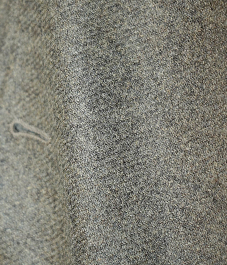 Sergé de Lambswool Mérinos