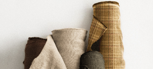 Limited Edition Archive Fabrics