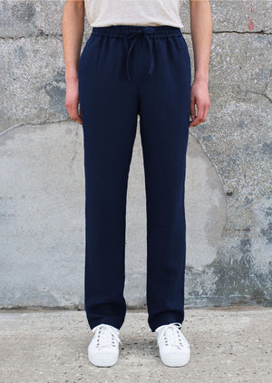 Drawstring Trousers