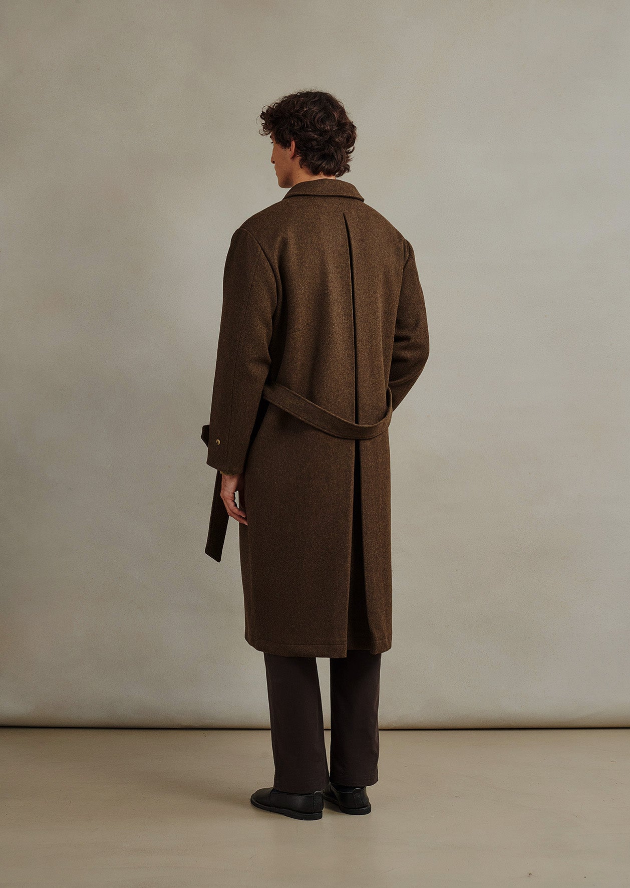 Overcoat