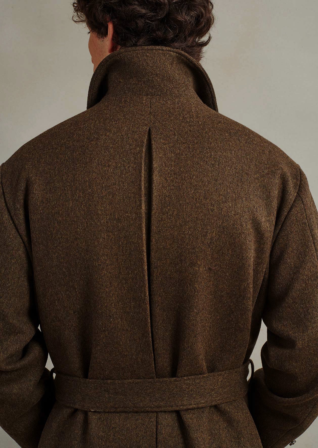 Overcoat