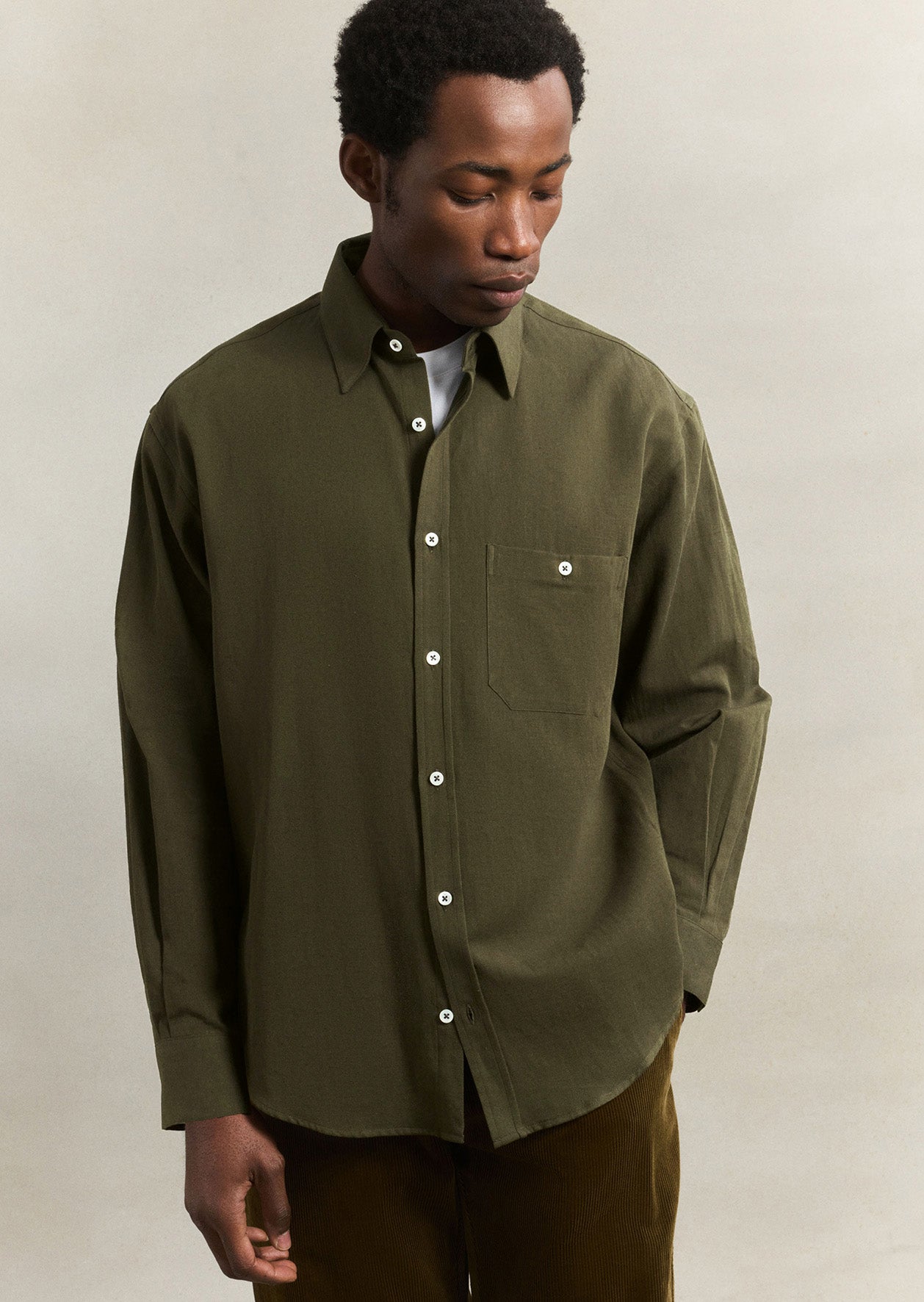 Architect shirt