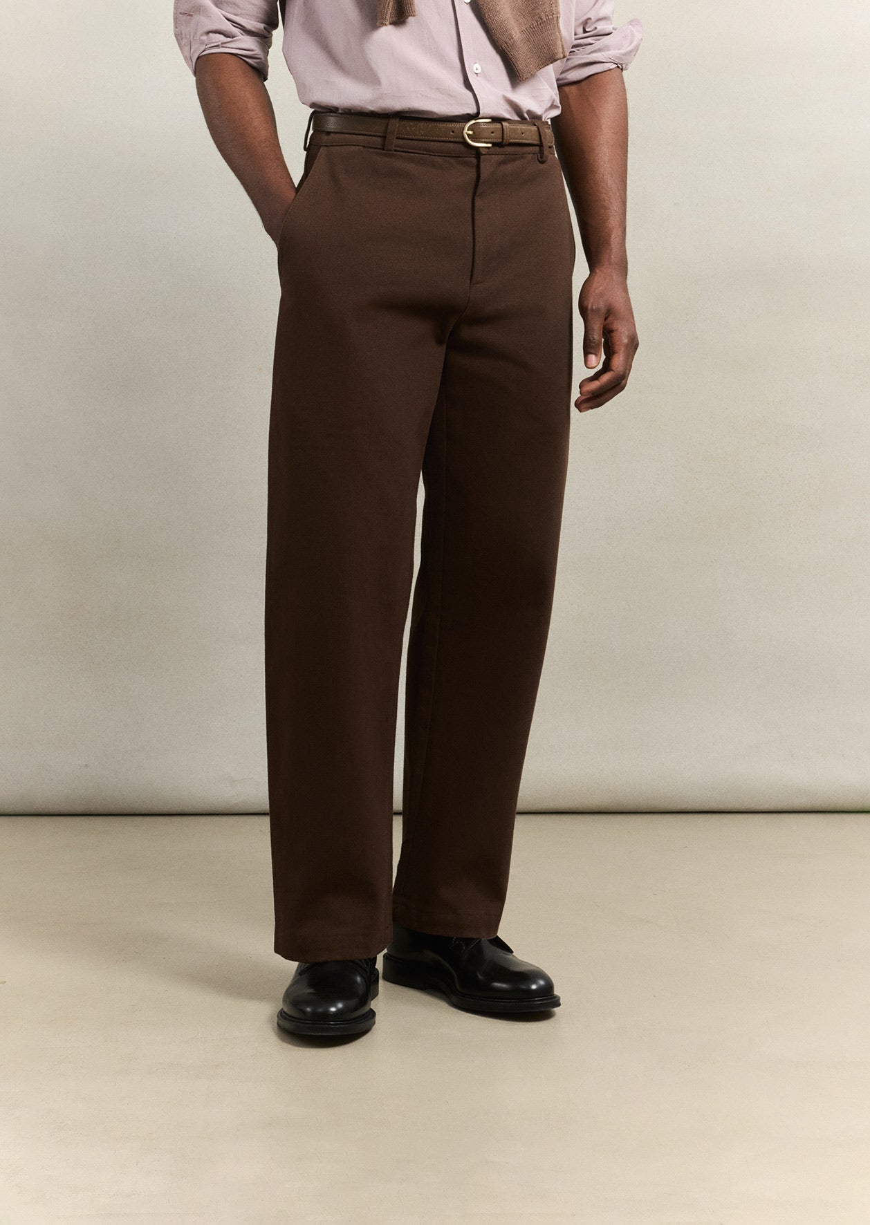 Pantalon ballon