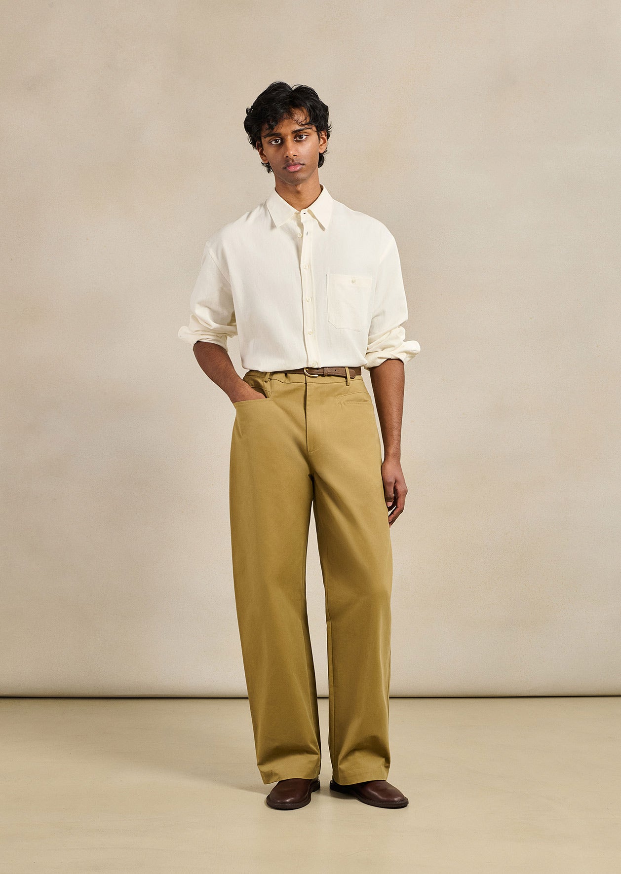 Trousers & Shorts