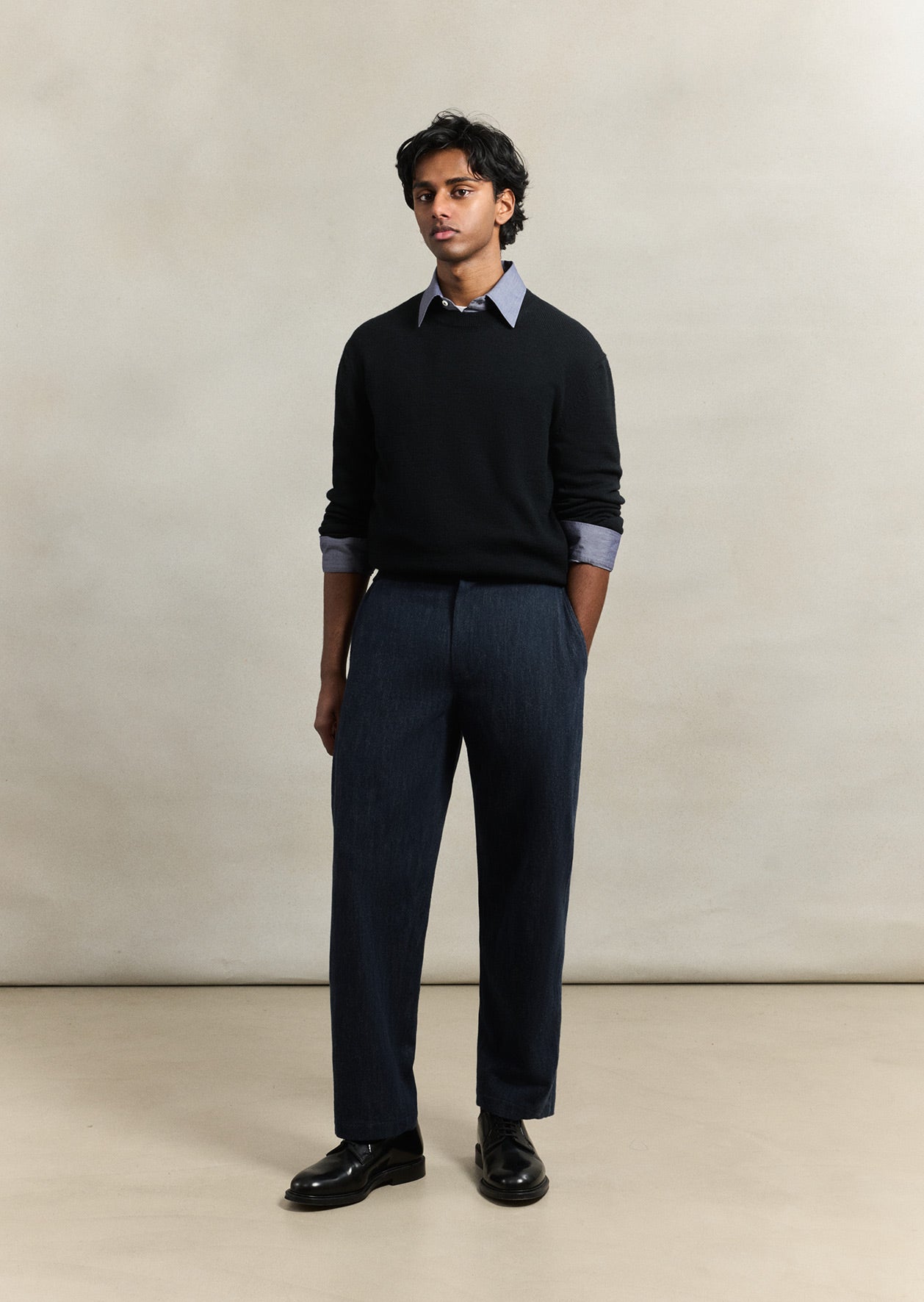 Pantalon ballon