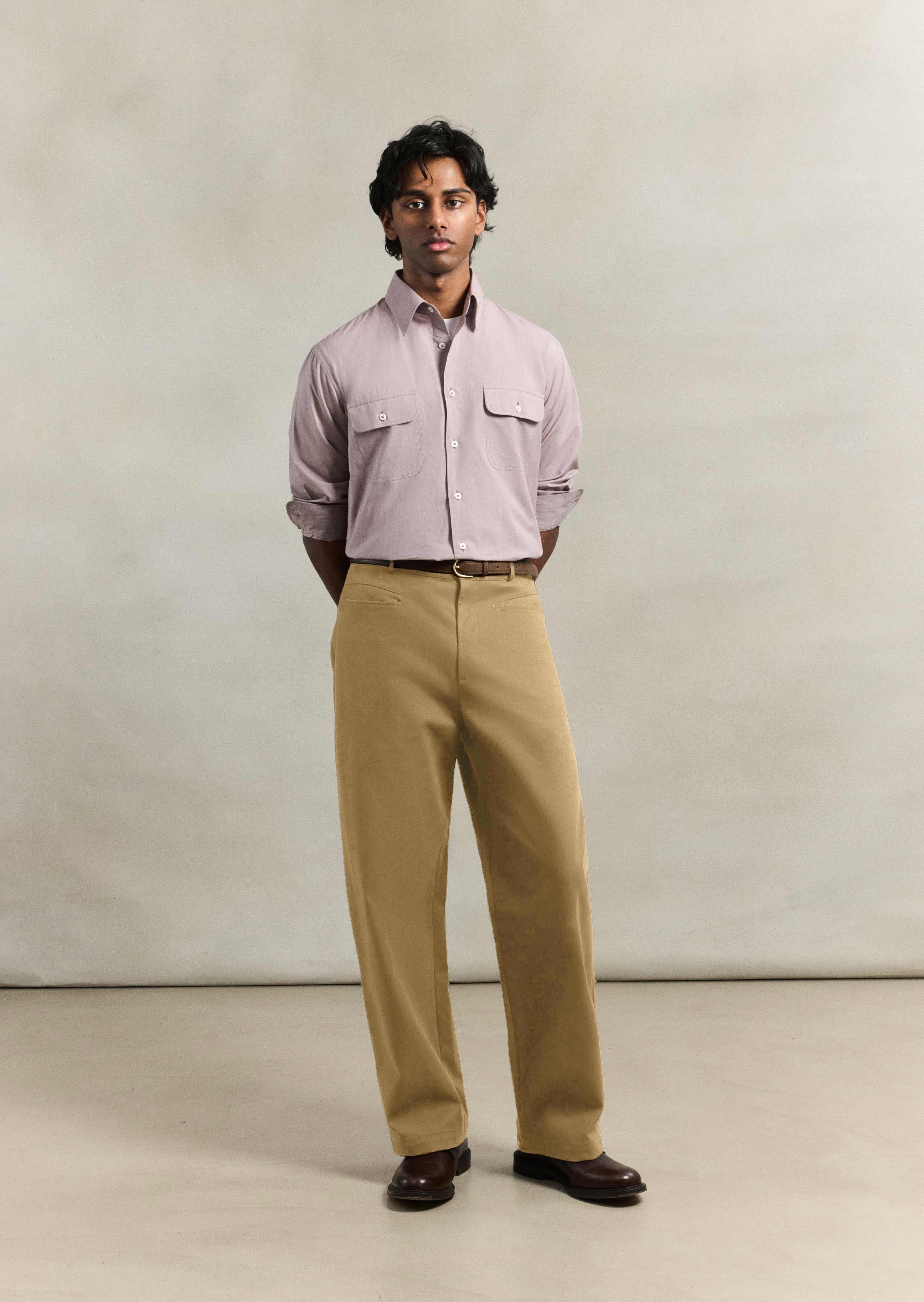 Pantalon de gardian
