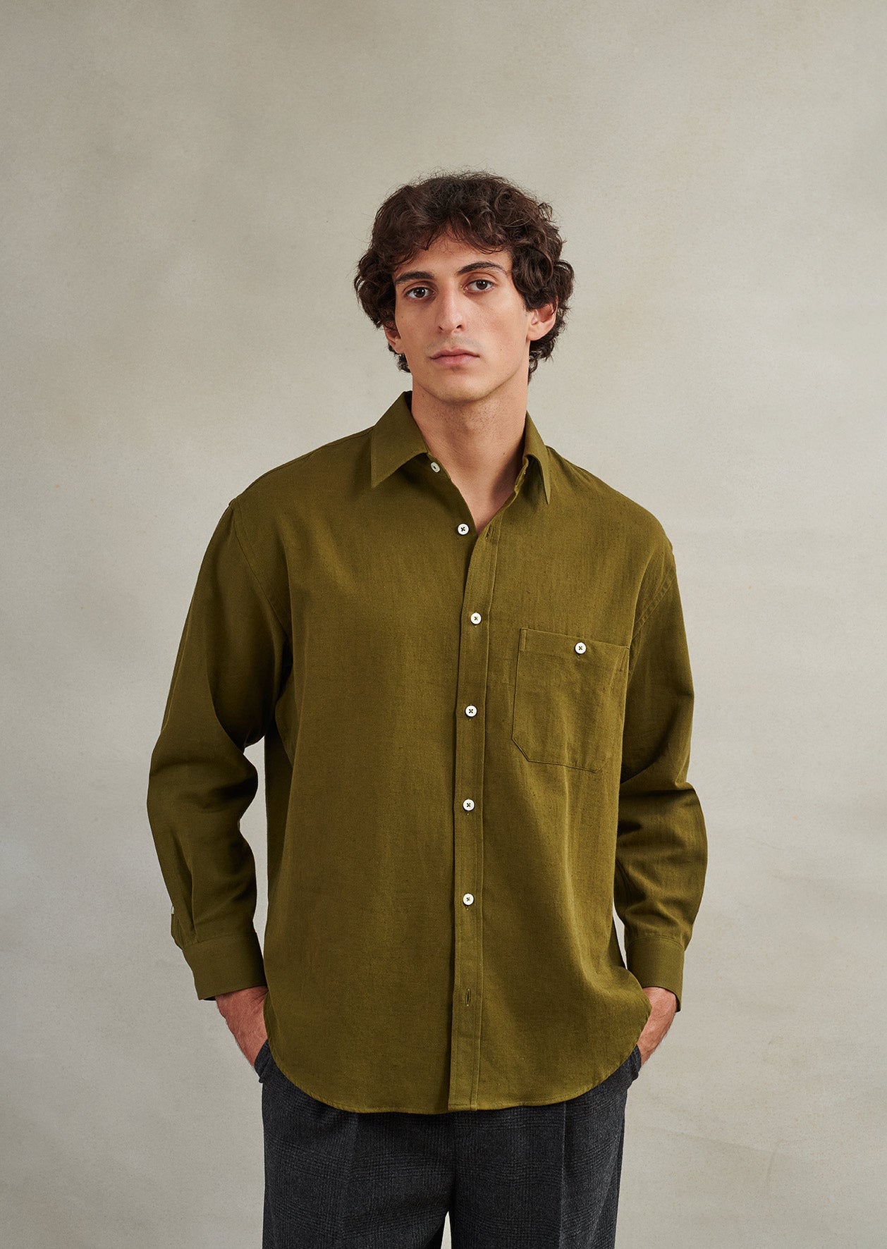 Architect shirt