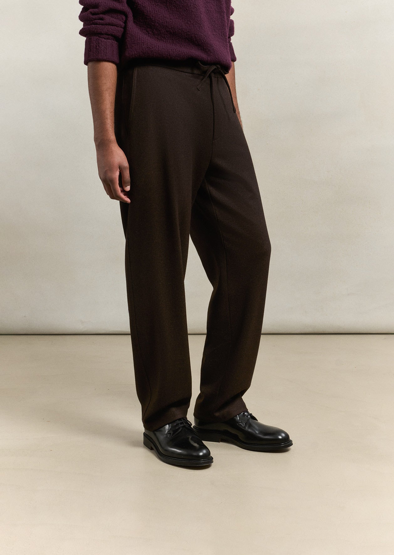 Lounge trousers