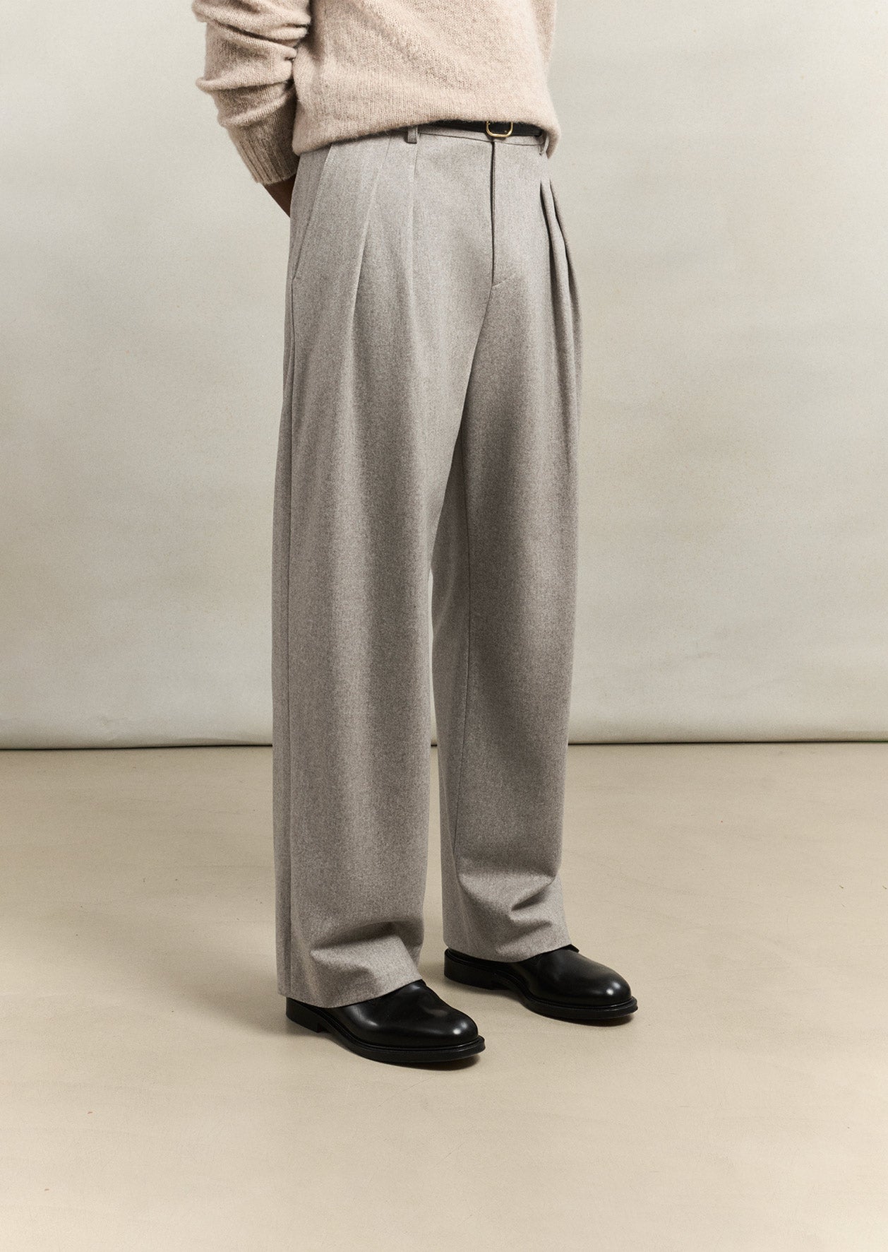 Pantalon Moderniste