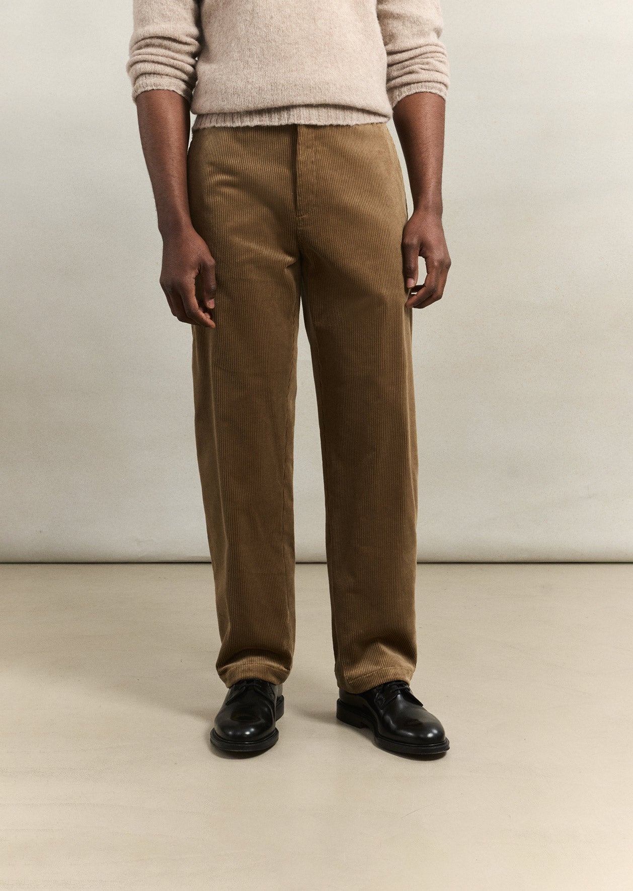 Pantalon ballon
