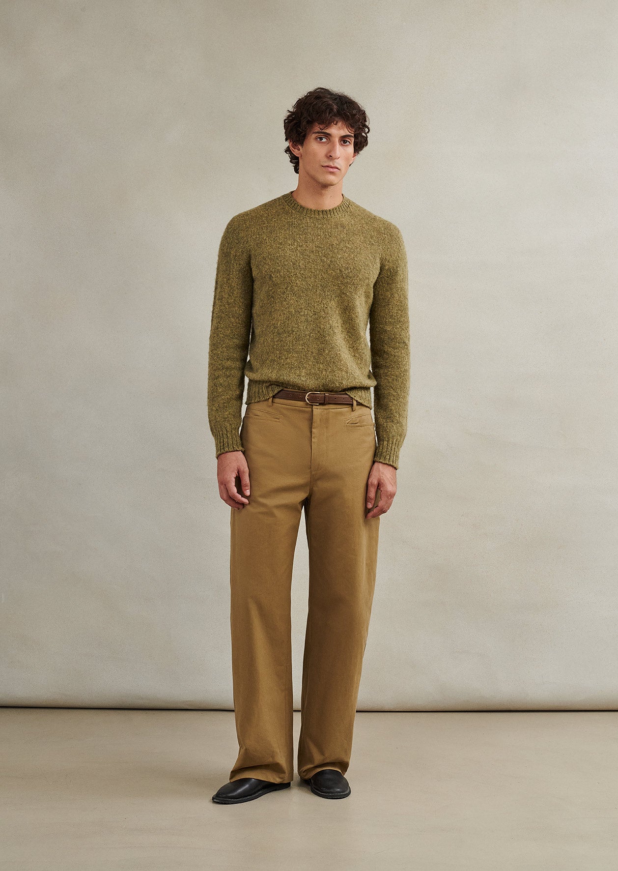 Gardian trousers