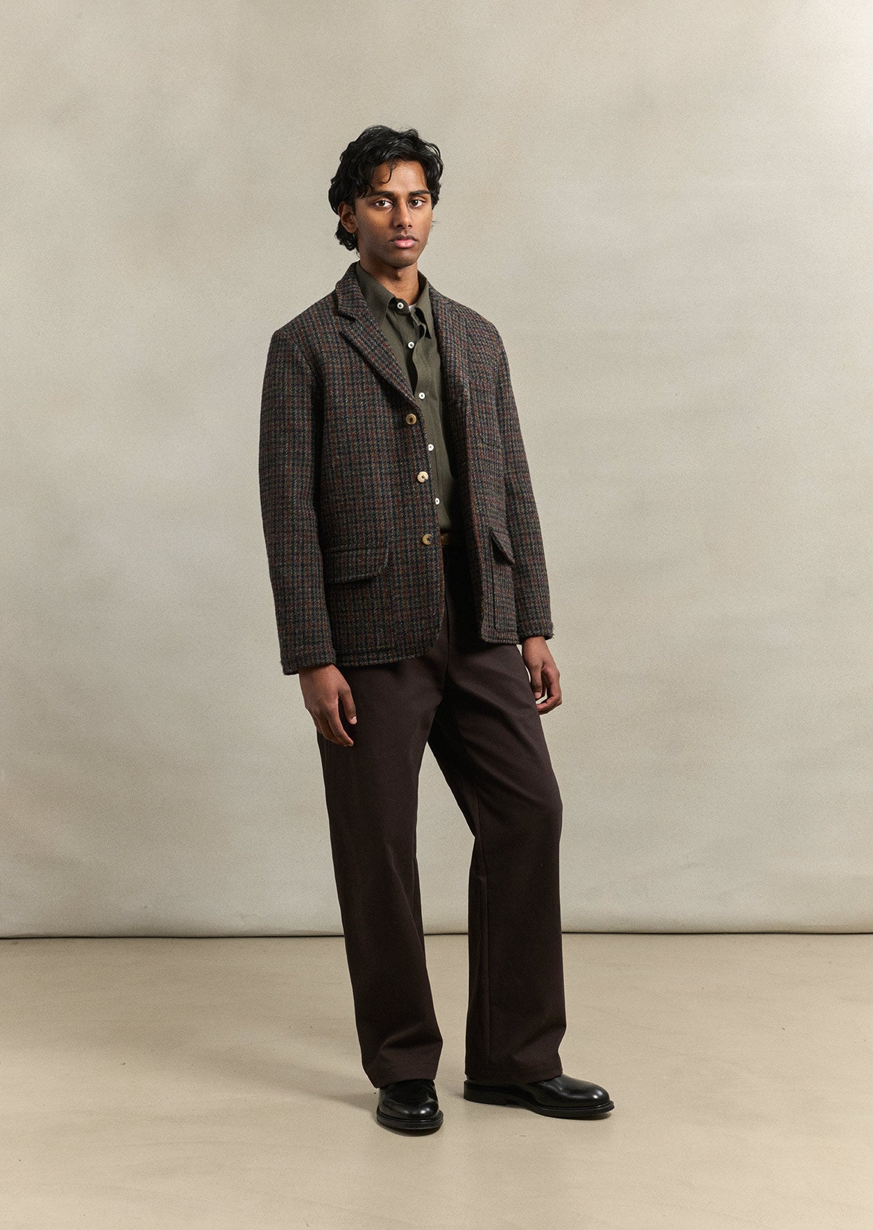Veste de métier