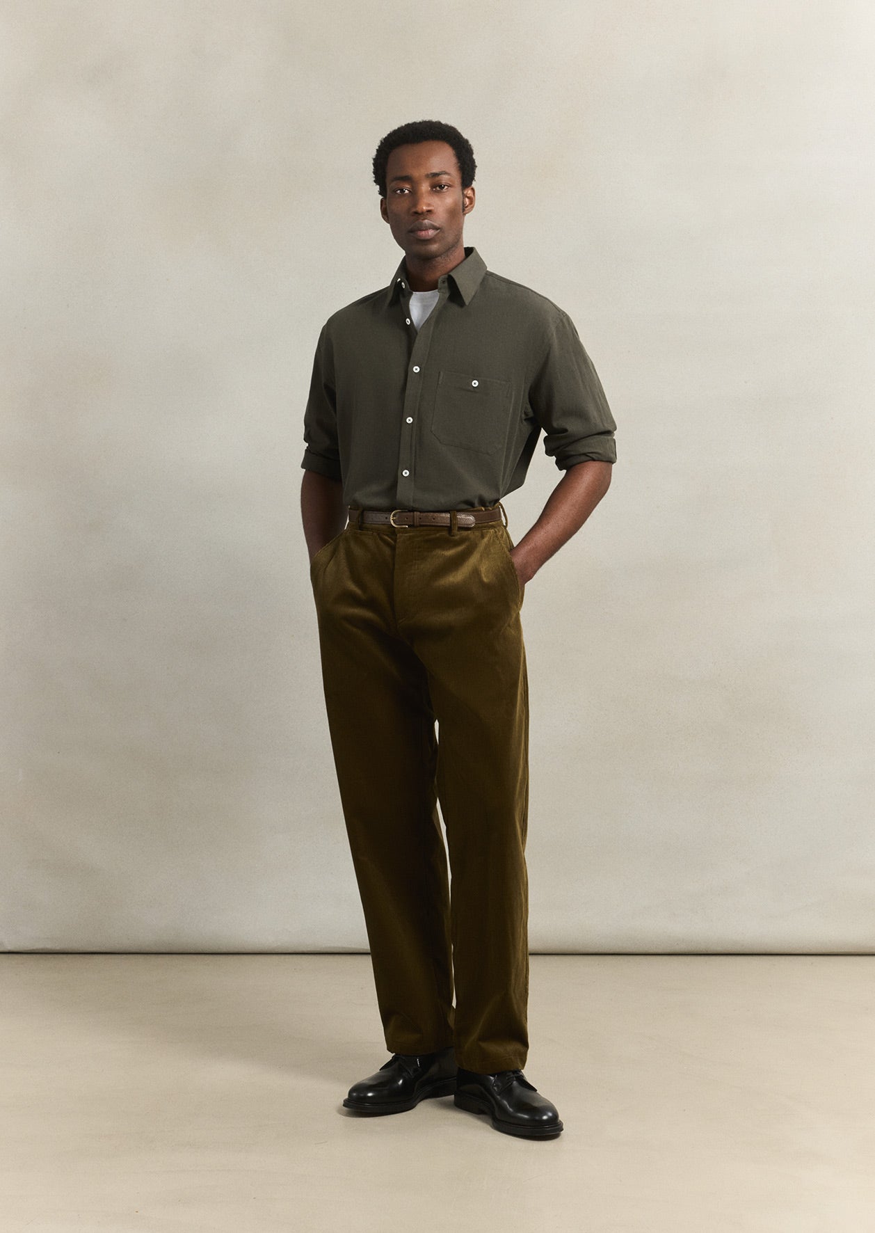 Pantalon ballon