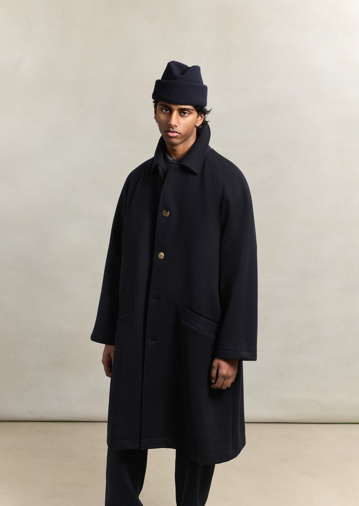 Kandahar hat