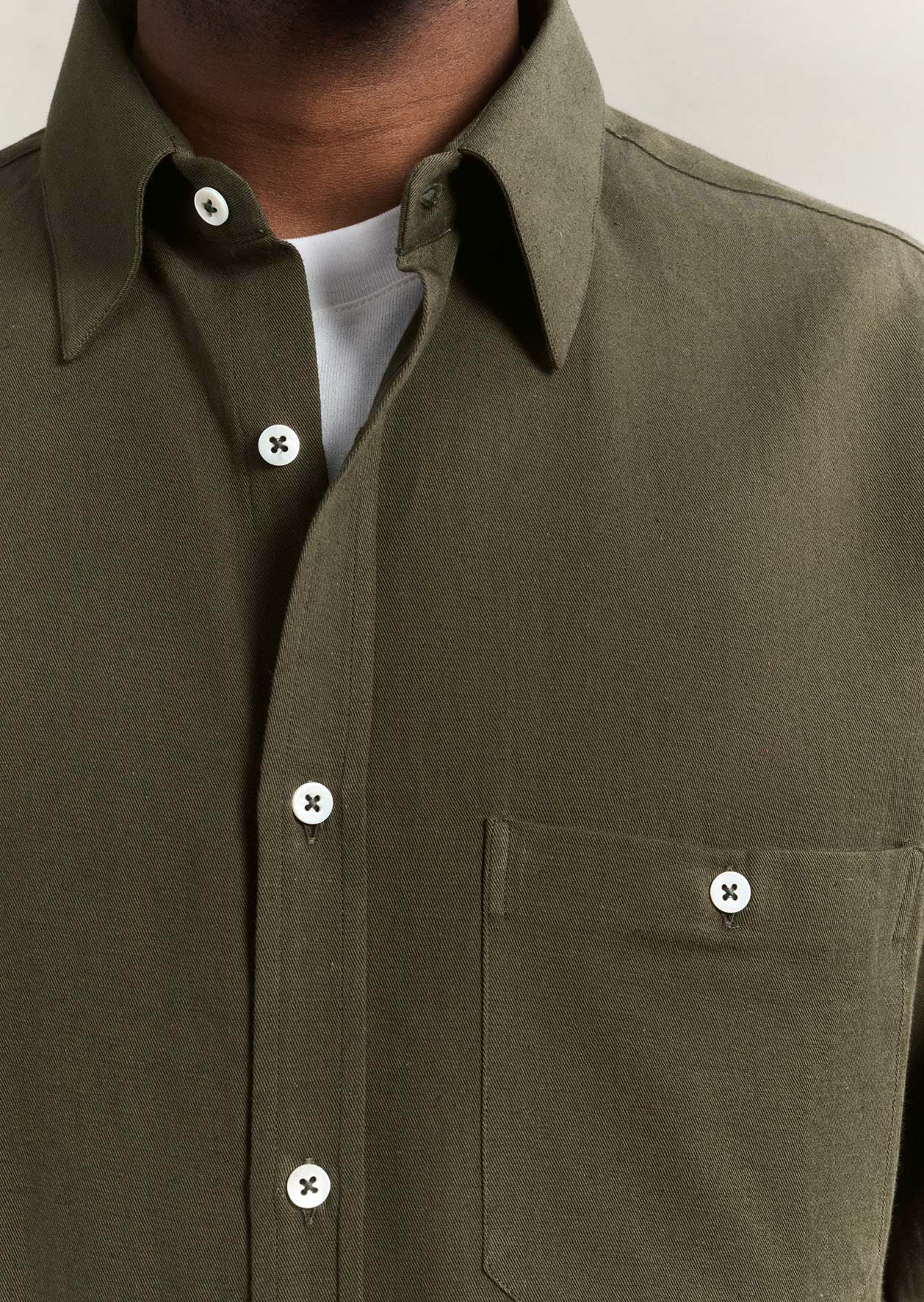 Architect shirt