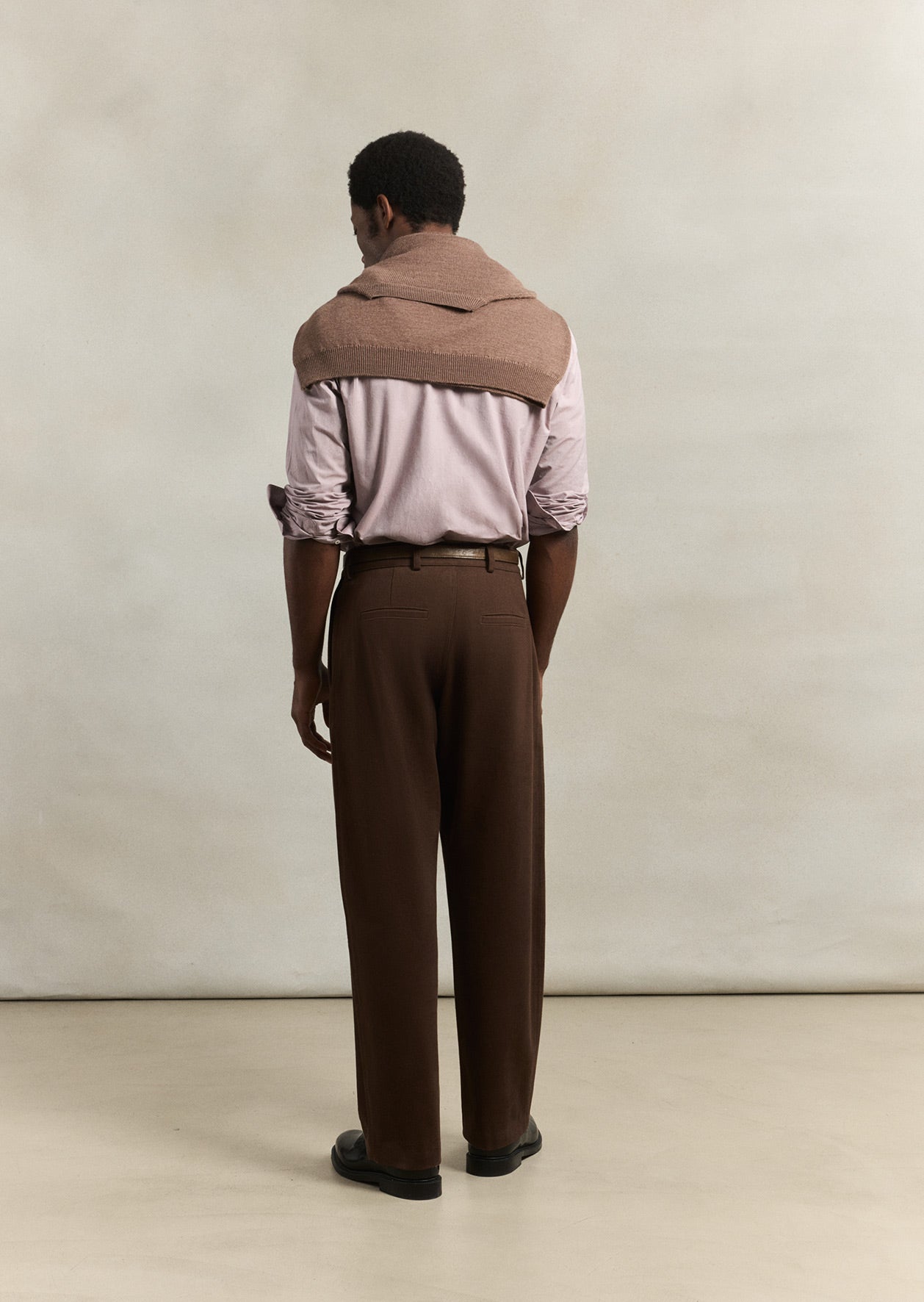Pantalon ballon