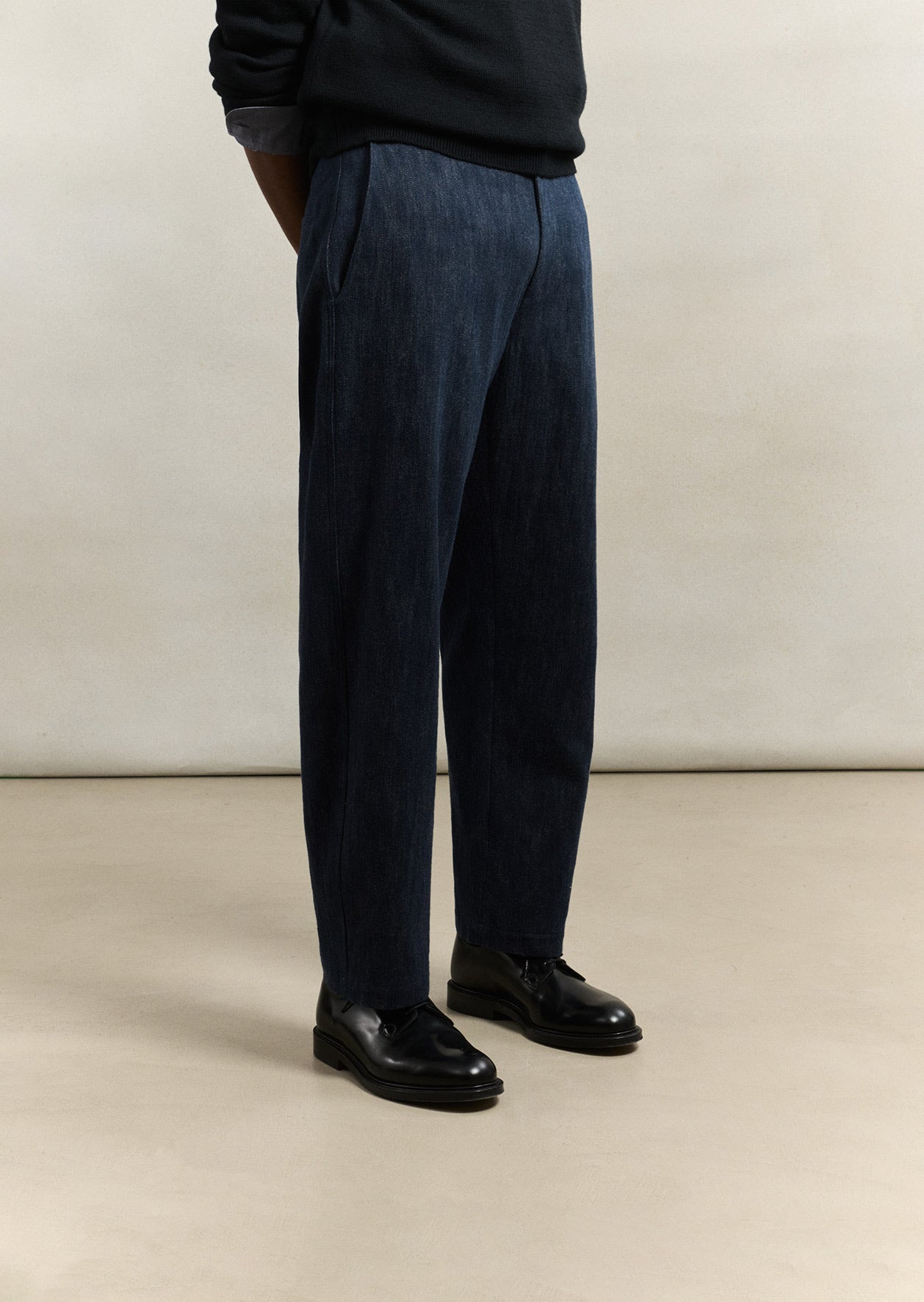 Pantalon ballon