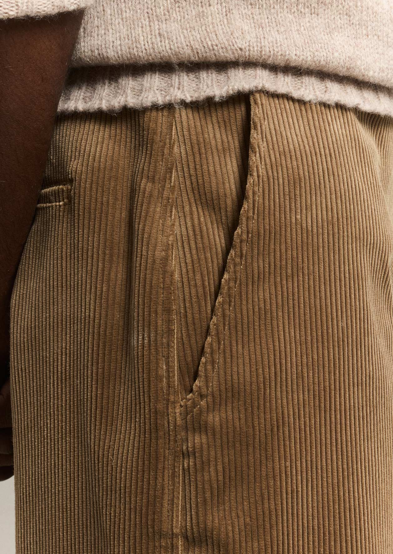 Pantalon ballon