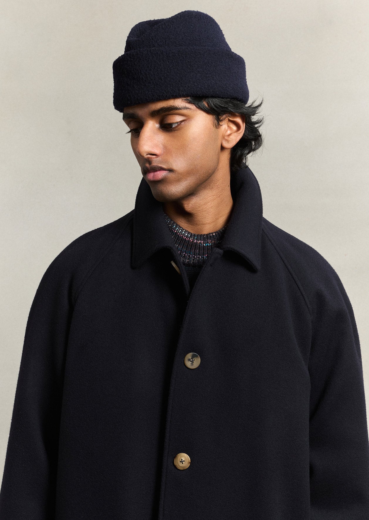 Kandahar hat