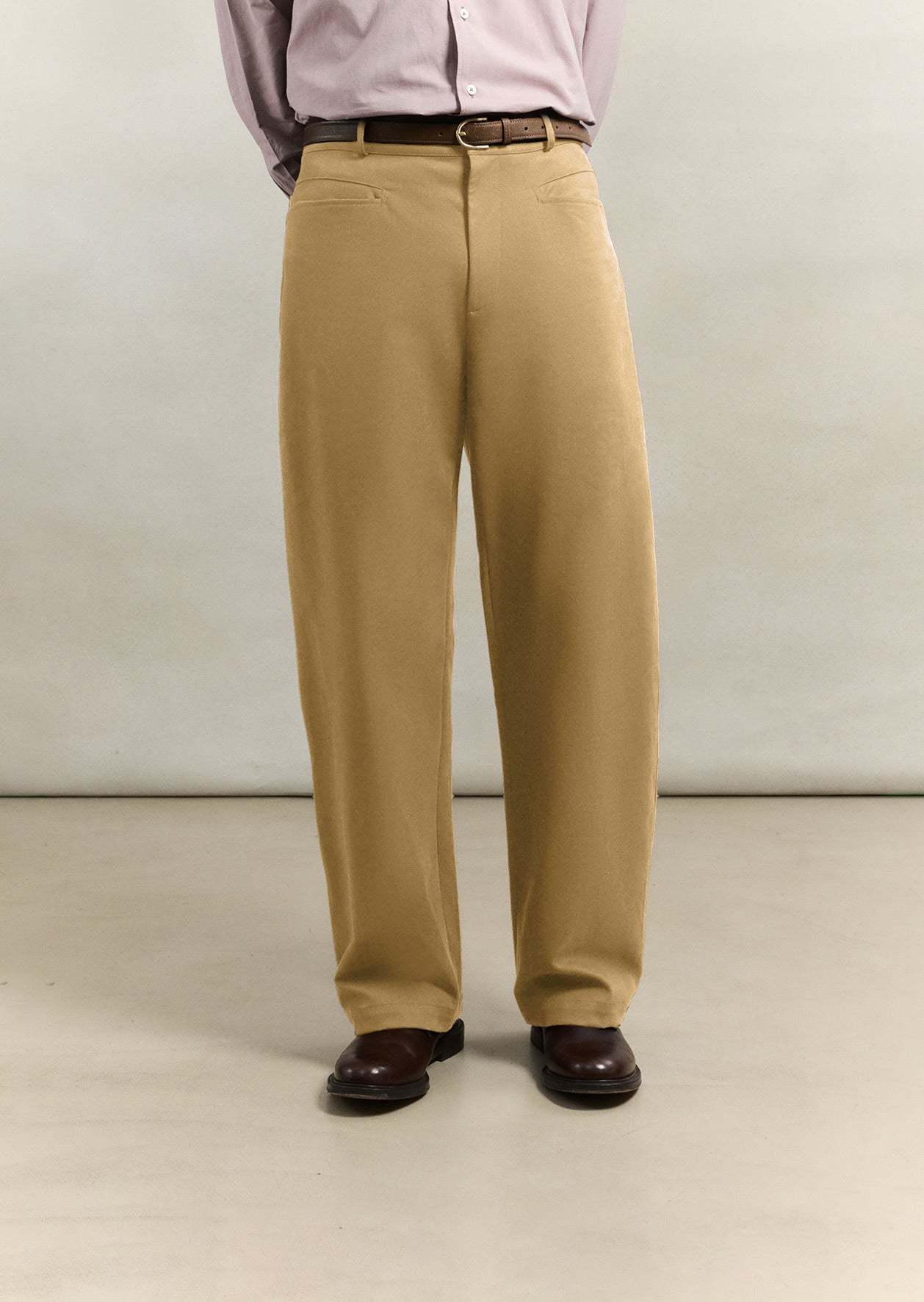 Pantalon de gardian