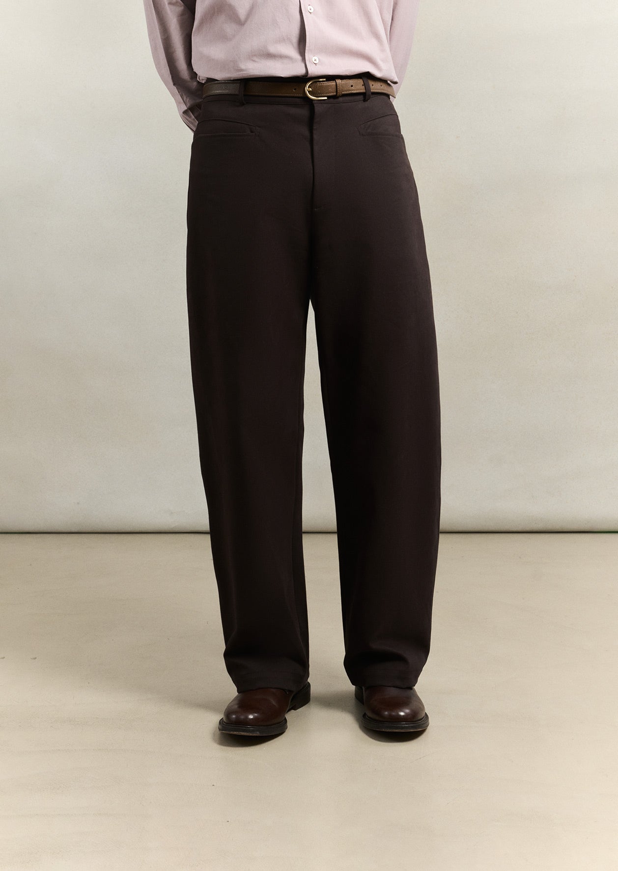 Pantalon de gardian