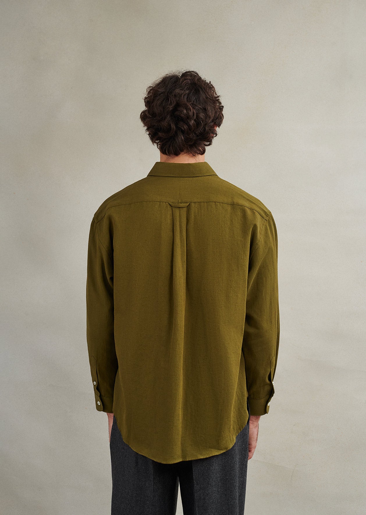 Architect shirt