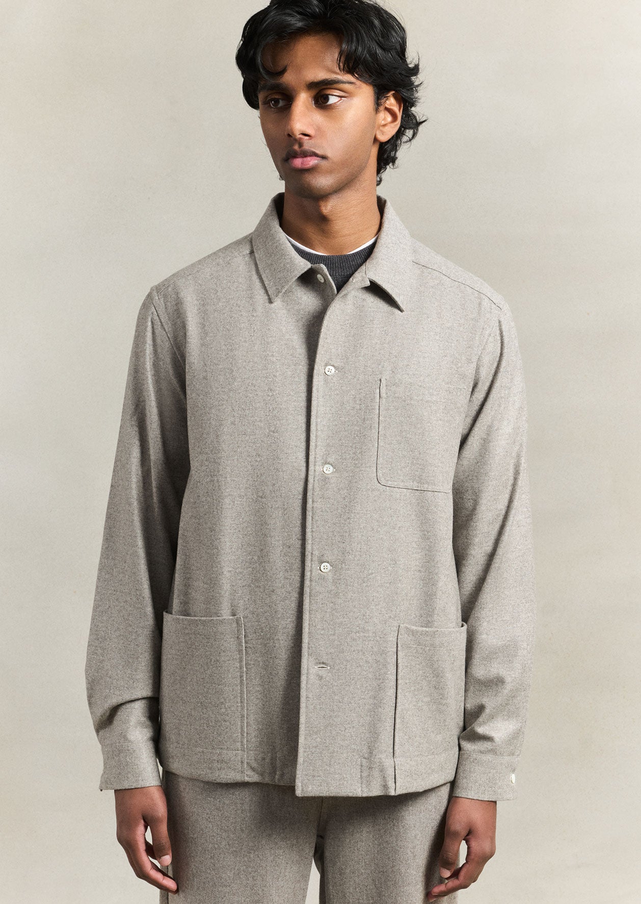 Veste de peintre