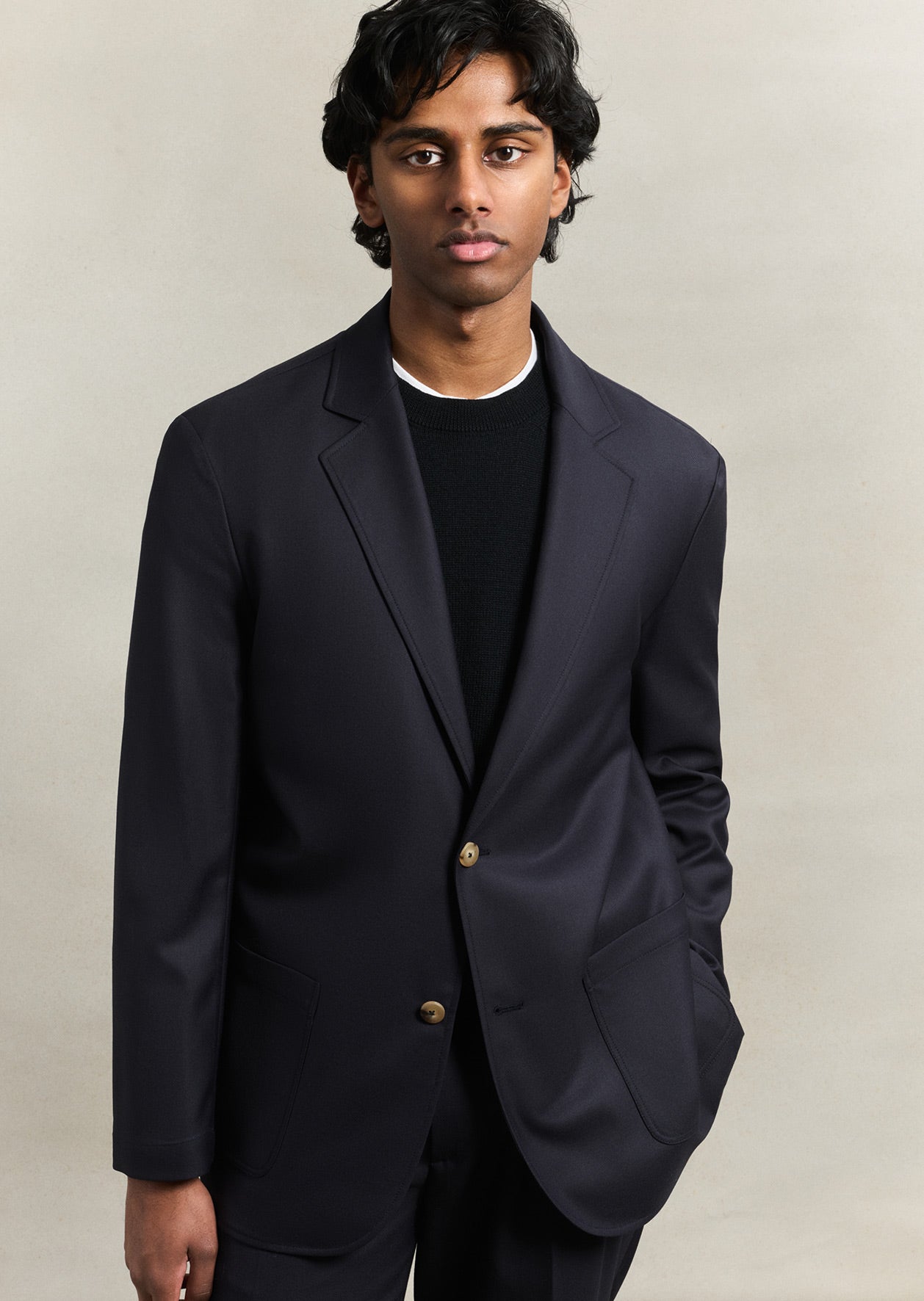 Veste d'écrivain