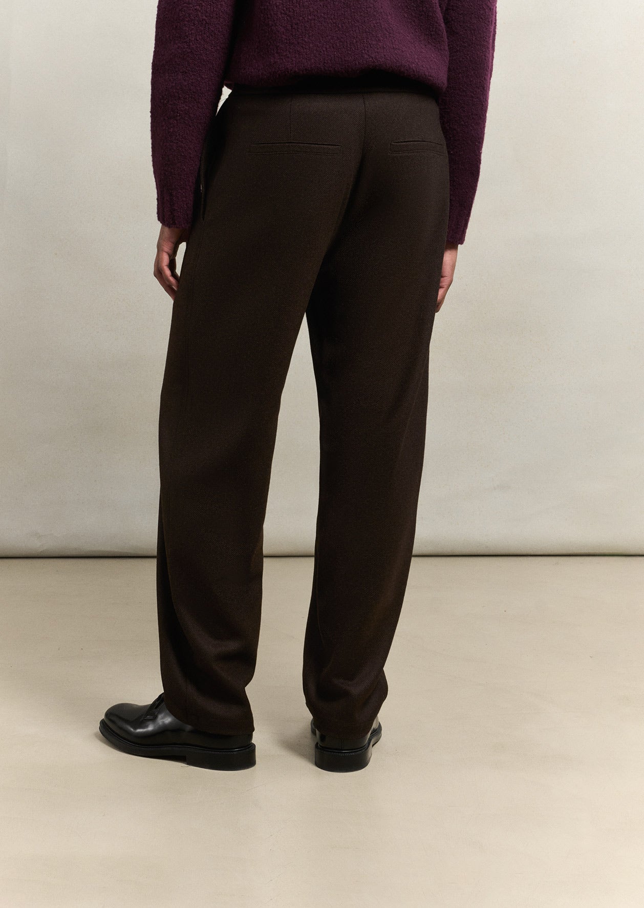 Lounge trousers